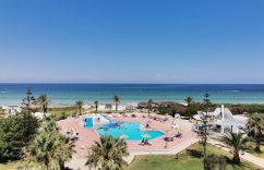 HELYA BEACH RESORT
