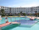 HELYA BEACH RESORT