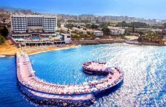 AZURA DELUXE RESORT