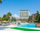 PERRE DELTA HOTEL