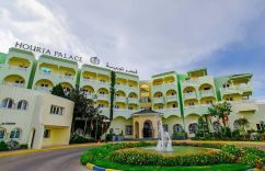 HOURIA PALACE