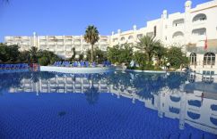 HAMMAMET GARDEN RESORT & SPA