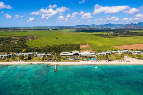 LE MERIDIEN ILE MAURICE