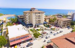 CRYSTAL LAND OF PARADISE HOTEL
