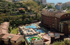 NOXINN CLUB HOTEL