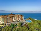 UTOPIA WORLD HOTEL