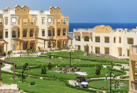 CONCORDE MOREEN BEACH RESORT & SPA