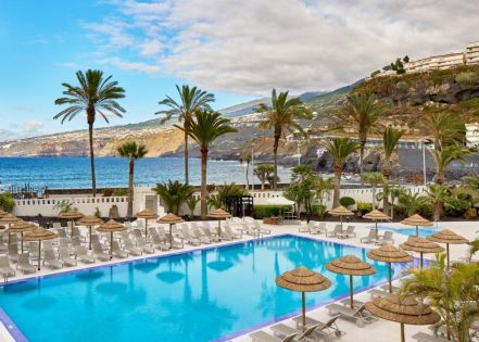 MELIA COSTA ATLANTIS