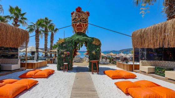 LADONIA LEO BEACH RESORT (Adults only 16+)