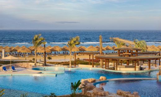 LAZULI HOTEL MARSA ALAM