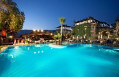 CLUB TITAN HOTEL