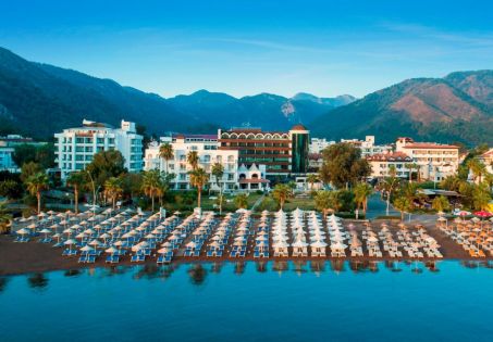 ELITE WORLD MARMARIS (Adult Only 14+)