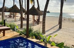 Toa Hotel and Spa Zanzibar