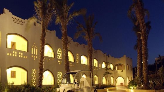 Domina Coral Bay Resort Standard