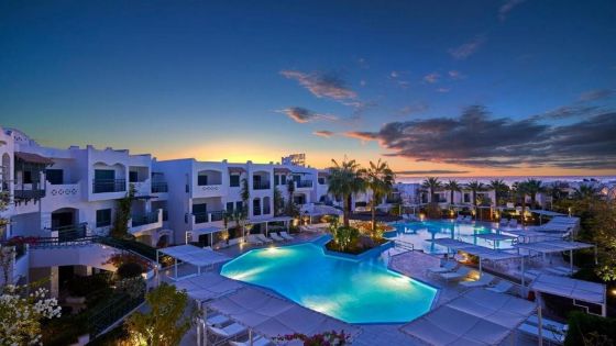 Jaz Neo Naama Bay Standard