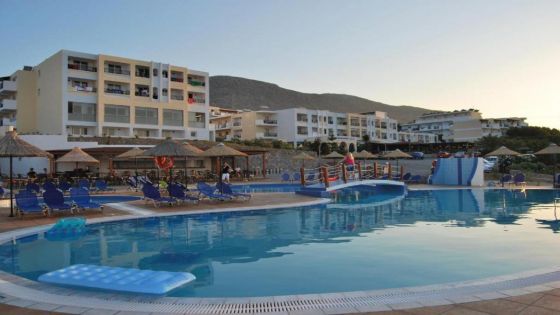 MEDITERRANEO HOTEL