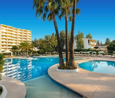 Iberostar Ciudad Blanca