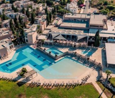 ATLANTICA AKTEON