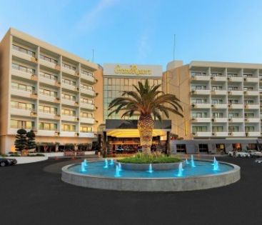 GRANDRESORT BY LEONARDO HOTELS