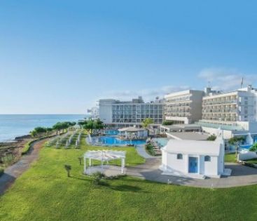 PERNERA BEACH HOTEL