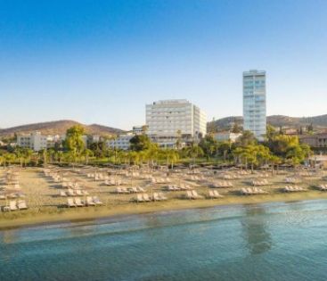 ST RAPHAEL RESORT AND MARINA