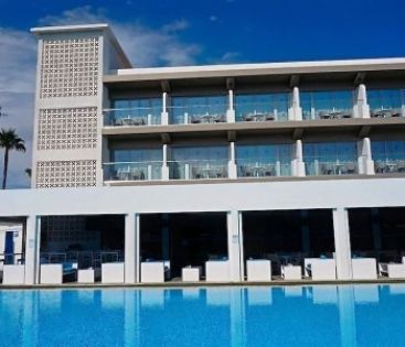 SVELTOS HOTEL