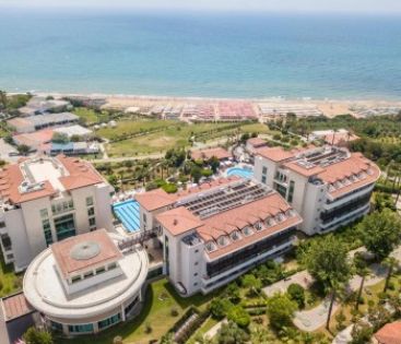 ALBA ROYAL HOTEL (ADULTS ONLY +16)