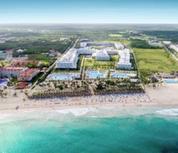 Riu Republica - Adults Only - All Inclusive