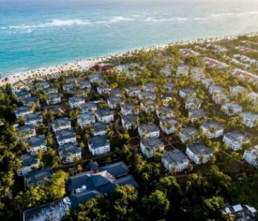 Princess Family Club Bavaro - All Inclusive