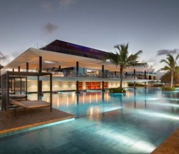 Live Aqua Punta Cana