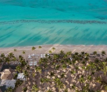 Catalonia Royal La Romana - Adults Only