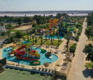 SHEMS HOLIDAY VILLAGE & AQUAPARK