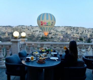 SACRED MANSION (CHILD ONLY 8+)