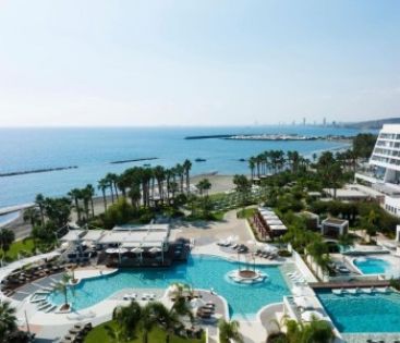 PARKLANE RESORT AND SPA