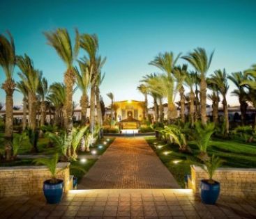Robinson Club Agadir