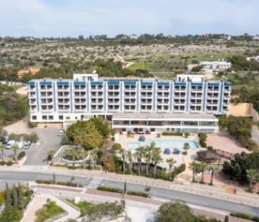 FLORIDA HOTEL