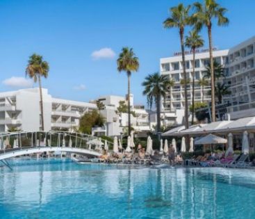 LEONARDO PLAZA CYPRIA MARIS