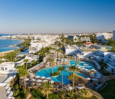 ATLANTICA SUNGARDEN BEACH HOTEL