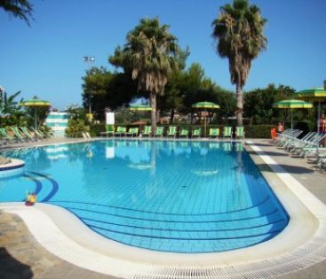 Hotel Residence Club Sciaron - FORMULA RESIDENCE