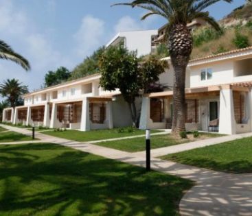 BAIA DEL SOLE - RICADI