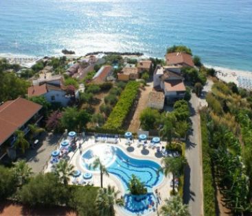 TONICELLO HOTEL RESORT & SPA