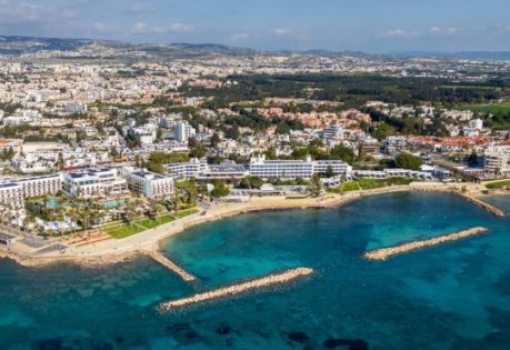 MARICAS BOUTIQUE HOTEL