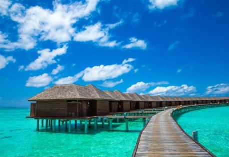dusitD2 FEYDHOO MALDIVES