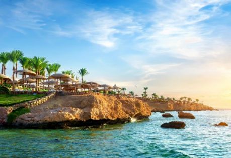 POSH CLUB SUNRISE ARABIAN BEACH RESORT