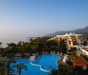 RIXOS BELDIBI