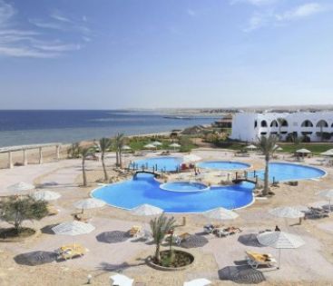 THE THREE CORNERS EQUINOX BEACH RESORT