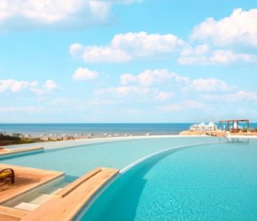 PICKALBATROS VITA RESORT - PORTOFINO MARSA ALAM