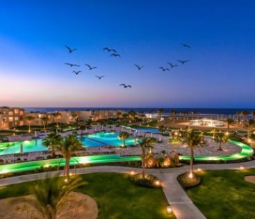 SATAYA RESORT MARSA ALAM