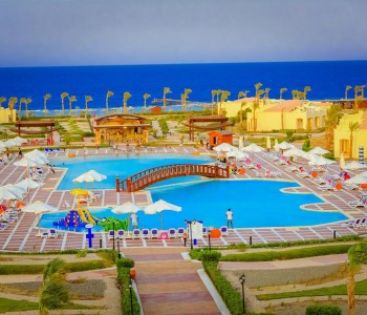 AMARINA QUEEN RESORT MARSA ALAM