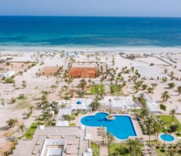 DJERBA GOLF RESORT & SPA